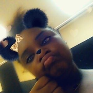 Meet your Posher, Ashanti